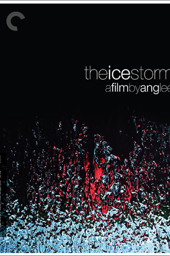  de Filme Tempestade de Gelo (1997)