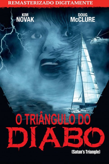  de Filme O Triângulo do Diabo (1975)