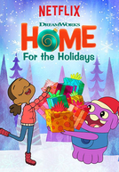Nossa Casa: Especial de Fim de Ano (DreamWorks Home: For The Holidays)