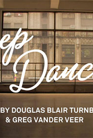 Poster 1 de Filme Keep Dancing (2010)