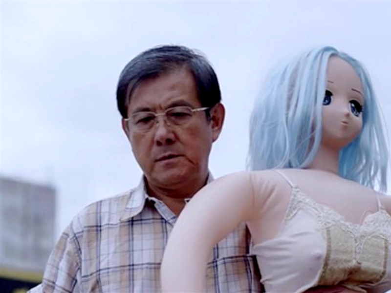 Foto 5 de Farewell Loneliness