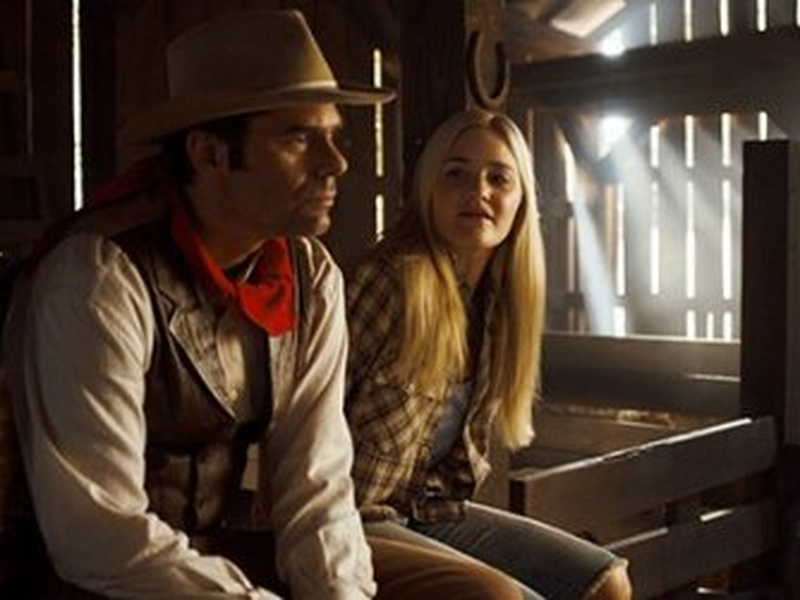 Foto 5 de Angels in Stardust