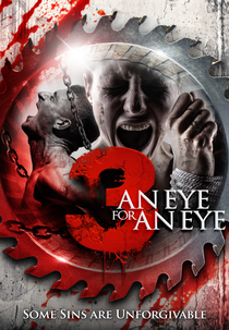 Olho Por Olho (3: An Eye for an Eye)