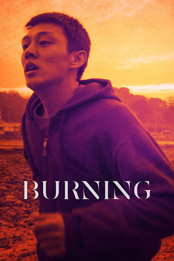  de Filme Em Chamas (2018)