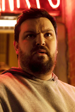 Derek Johns (II)