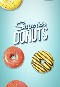 Superior Donuts (1ª Temporada) (Superior Donuts (Season 1))