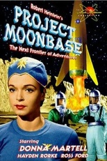 Project Moonbase (Project Moon Base)
