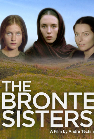 Poster 7 de Filme As Irmãs Brontë (1979)