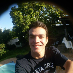 Foto de perfil de Myke