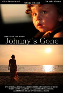 Johnny's Gone - Poster / Capa / Cartaz - Oficial 1