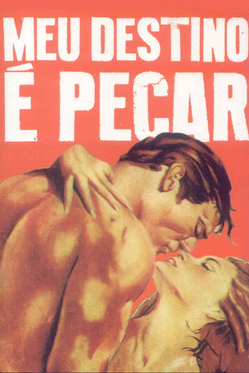 Poster de Filme Meu Destino é Pecar (1952)