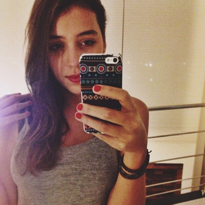 Foto de perfil de Izabela