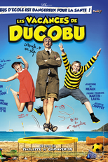 Ducobu 2 (Les Vacances de Ducobu)