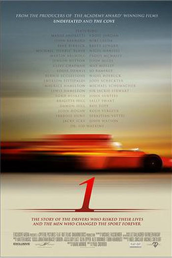 Poster de Filme 1: Vida no Limite (2013)