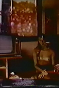 Sexual Meditation: Faun’s Room, Yale - Poster / Capa / Cartaz - Oficial 1