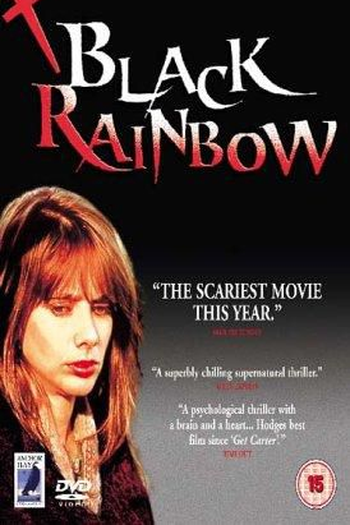  de Filme Arco-Íris Negro: Além da Vida (1989)