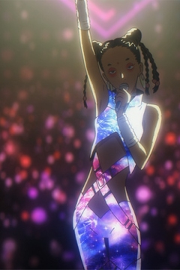 Poster de Episódio Dancing Queen (2019)