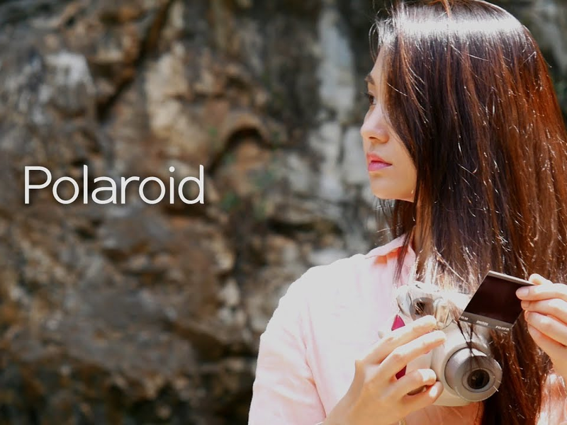 Foto 1 de Polaroid