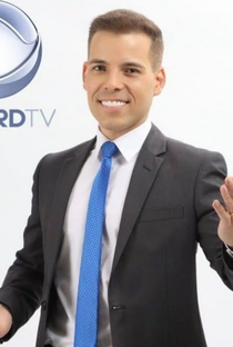 Tiago Valentim - Poster 1