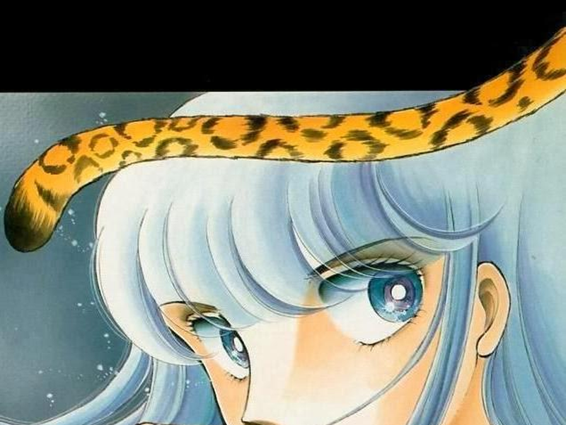 Foto 6 de Yami no Purple Eye
