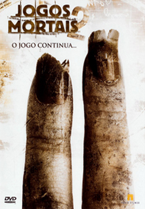 Jogos Mortais 2 (Saw II)