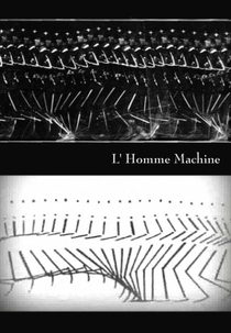 L’homme machine (L’homme machine)