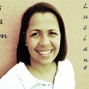 Foto de perfil de Luciane R Santos