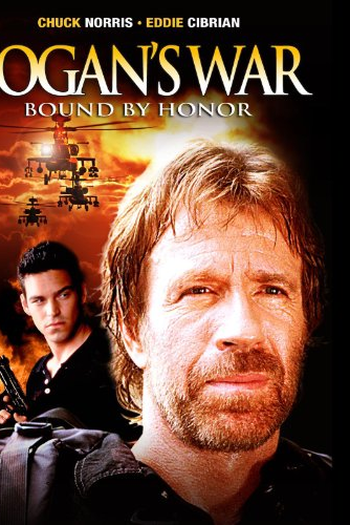  de Filme A Guerra de Logan: Em Nome da Honra (1998)