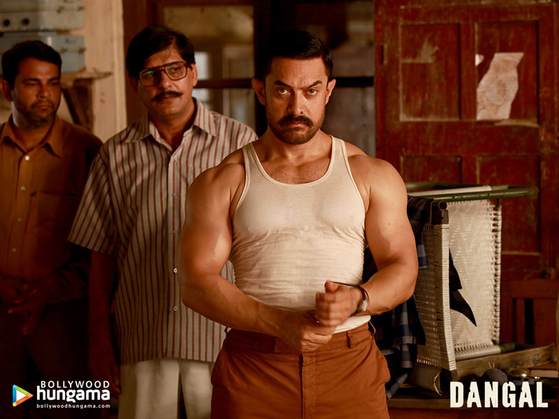 Foto 5 de Dangal