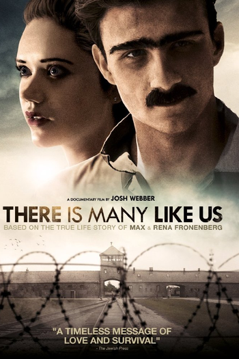Poster de Filme There Is Many Like Us (2017)