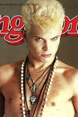 Billy Idol