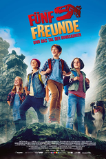 Fünf Freunde und das Tal der Dinosaurier (Fünf Freunde und das Tal der Dinosaurier)