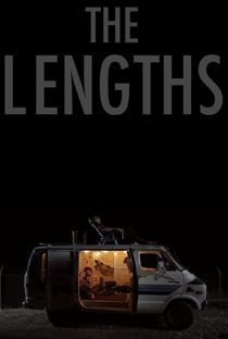 The Lengths - Poster / Capa / Cartaz - Oficial 1