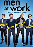 Men at Work (3ª Temporada)  (Men at Work (Season 3))