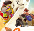 Os Caras Malvados 2