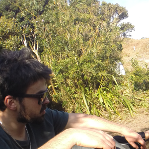 Foto de perfil de Ruan