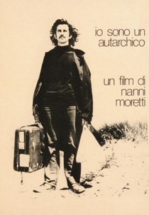 Eu sou um auto-suficiente (Io sono un autarchico)