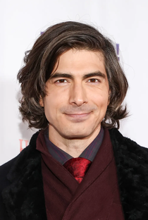 Brandon Routh - Poster 1