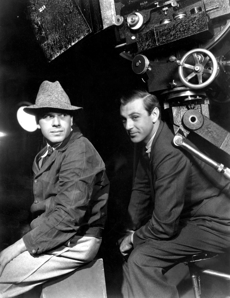 Frank Capra - Foto 22