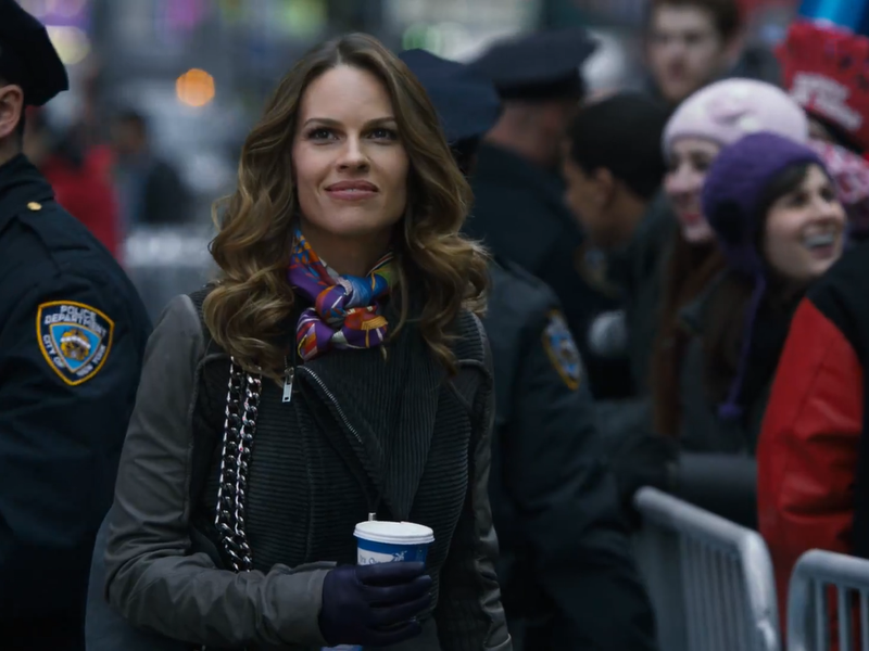 Foto 17 de Noite de Ano Novo