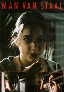 Man van staal (Man van staal)