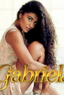Gabriela - Poster / Capa / Cartaz - Oficial 3