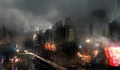 Blade Runner 2: Primeiras artes conceituais são divulgadas