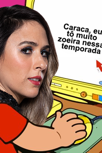  de TV Lady Night (4ª Temporada) (2019)