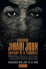 Desmascarando Jihadi John: Anatomia de Um Terrorista (Unmasking Jihadi John: Anatomy of a Terrorist)