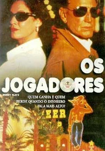Os Jogadores (Money Play$)