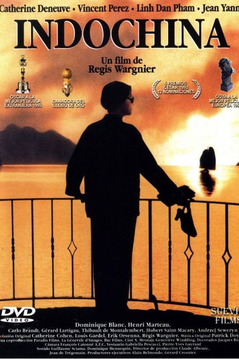  de Filme Indochina (1992)