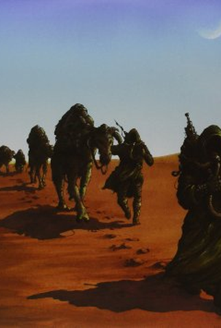 Poster 1 de Filme Dopesmoker (2003)