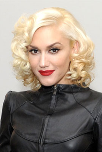Gwen Stefani - Poster 1