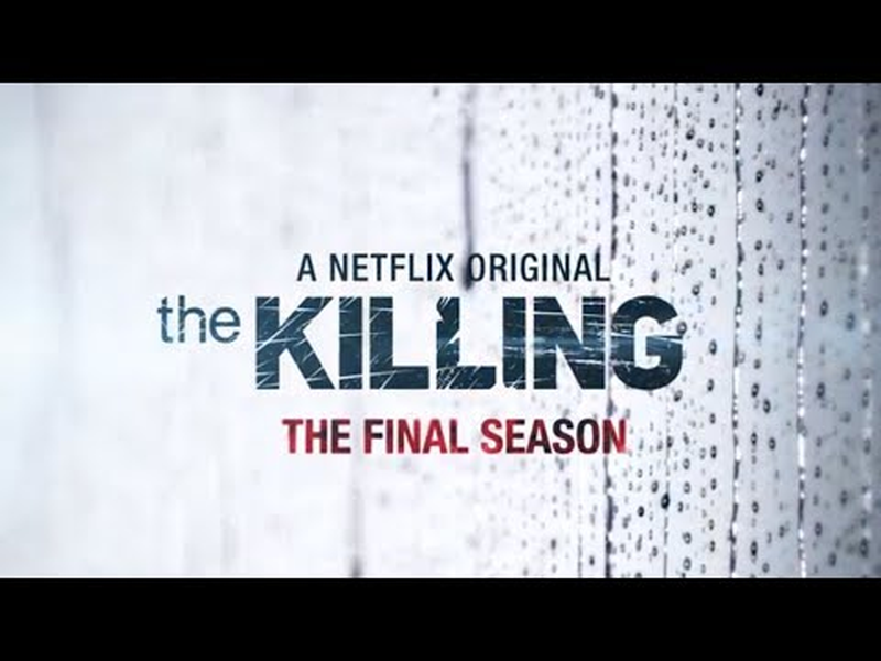 Foto 4 de The Killing (4ª Temporada)